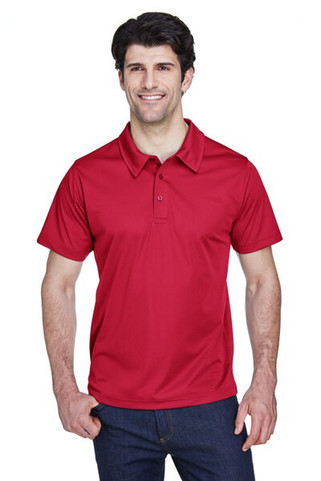 Team 365 TT21 - Mens Command Snag Protection Polo