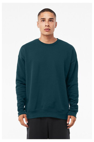 Bella+Canvas 3945 - Chandail à épaules tombantes