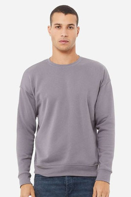 Bella+Canvas 3945 - Chandail à épaules tombantes