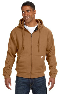 DRI DUCK 7033 - Heavyweight Power Fleece Jacket with Thermal Lining