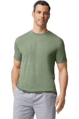Gildan 42000 - Gildan Core Performance Polyester Raglan T-Shirt