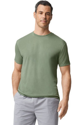 Gildan 42000 - Gildan Core Performance Polyester Raglan T-Shirt