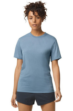Gildan 42000 - Gildan Core Performance Polyester Raglan T-Shirt