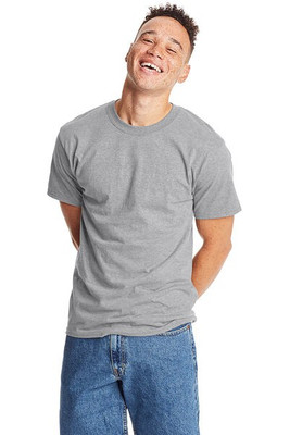 Hanes 518T - Beefy-T® Tall T-Shirt