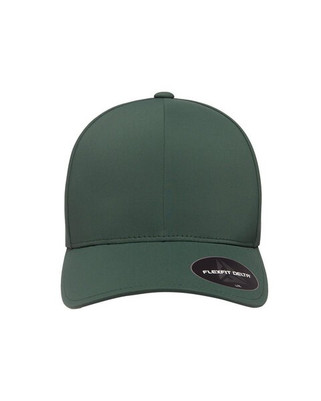 Flexfit 180 - Gorra Flexfit Delta Antibacteriana y Resistente