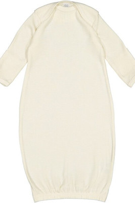 Rabbit Skins 4406 - Cozy Cotton Infant Layette by Rabbit Skins