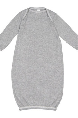 Rabbit Skins 4406 - Cozy Cotton Infant Layette by Rabbit Skins