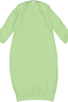Rabbit Skins 4406 - Cozy Cotton Infant Layette by Rabbit Skins