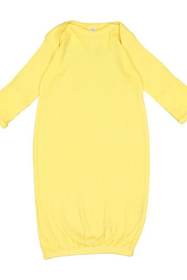 Rabbit Skins 4406 - Cozy Cotton Infant Layette by Rabbit Skins