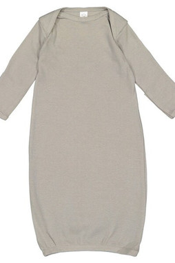 Rabbit Skins 4406 - Cozy Cotton Infant Layette by Rabbit Skins