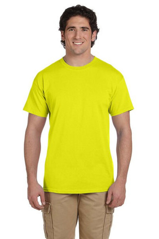 Hanes 5170 - ComfortBlend® EcoSmart® T-Shirt