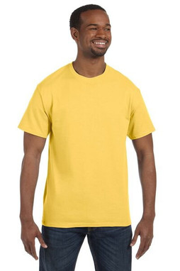 Jerzees 29M - T-Shirt à manches longues