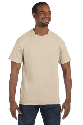 Jerzees 29M - T-Shirt à manches longues