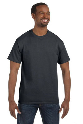 Jerzees 29M - T-Shirt à manches longues