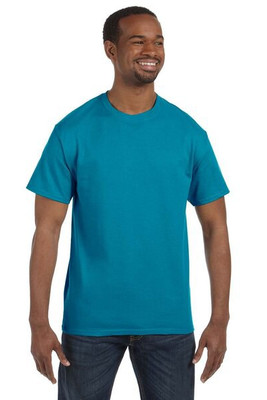 Jerzees 29M - T-Shirt à manches longues