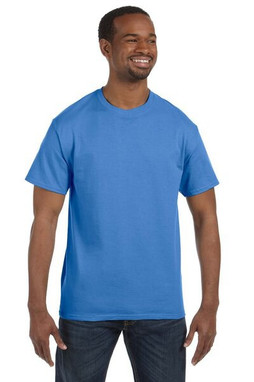 Jerzees 29M - T-Shirt à manches longues