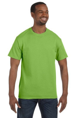 Jerzees 29M - T-Shirt à manches longues