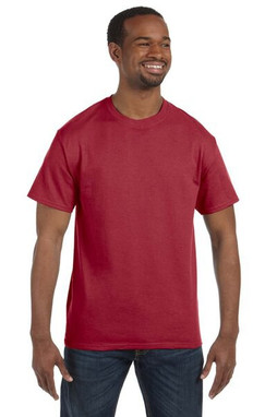 Jerzees 29M - T-Shirt à manches longues
