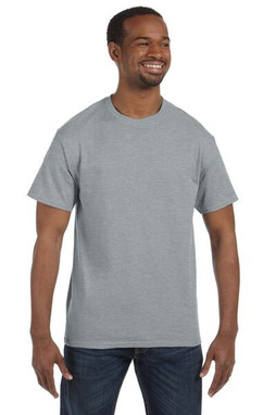 Jerzees 29M - Heavyweight Blend T-Shirt 