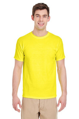 Jerzees 29M - T-Shirt à manches longues