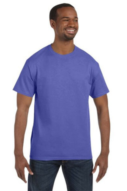 JERZEES 29MR - Heavyweight Blend™ 50/50 T-Shirt