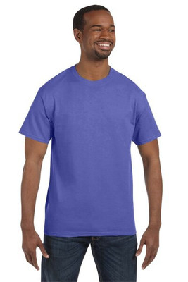 JERZEES 29MR - Heavyweight Blend™ 50/50 T-Shirt