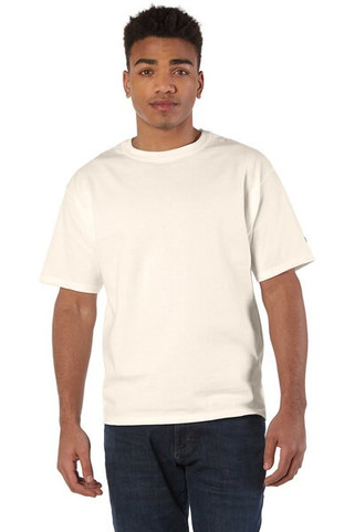 Champion T2102 - 9.3 oz./lin. yd. Heritage Jersey T-Shirt