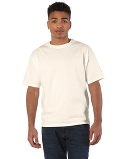 Champion T2102 - T-Shirt-9,3 oz/lin. Yd.En jersey Heritage