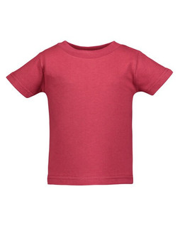 Rabbit Skins 3401 - Infant Short-Sleeve Jersey T-Shirt