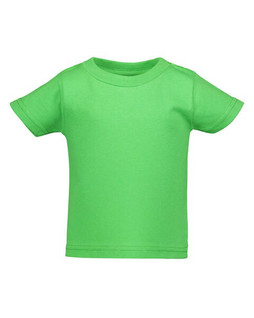 Rabbit Skins 3401 - T-shirt en jersey à manches courtes pour enfant de 5,5 oz. 