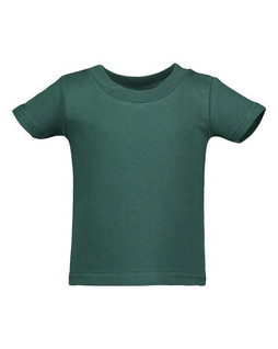 Rabbit Skins 3401 - T-shirt en jersey à manches courtes pour enfant de 5,5 oz. 