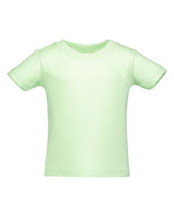 Rabbit Skins 3401 - Infant Short-Sleeve Jersey T-Shirt