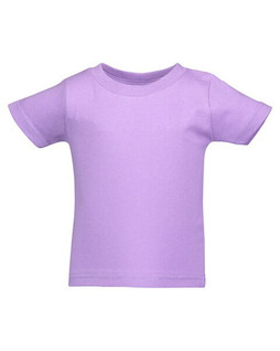 Rabbit Skins 3401 - T-shirt en jersey à manches courtes pour enfant de 5,5 oz. 