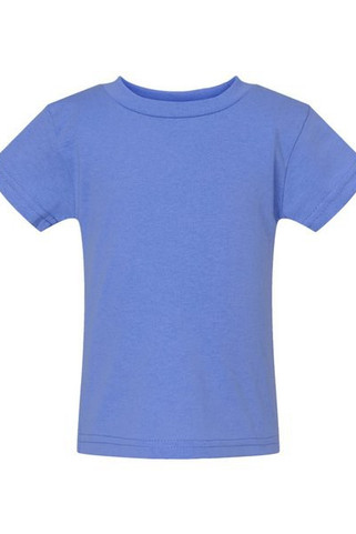 Rabbit Skins 3401 - Infant Short-Sleeve Jersey T-Shirt