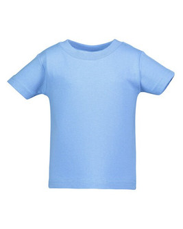 Rabbit Skins 3401 - Infant Short-Sleeve Jersey T-Shirt