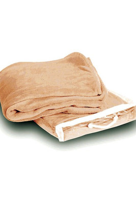 Alpine Fleece 8707 - Micro Coral Fleece Blanket