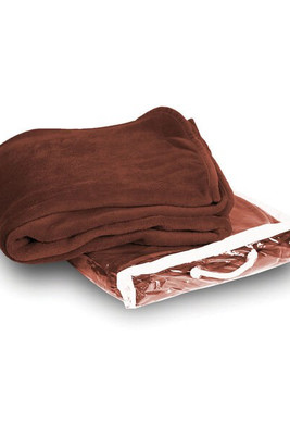 Alpine Fleece 8707 - Micro Coral Fleece Blanket