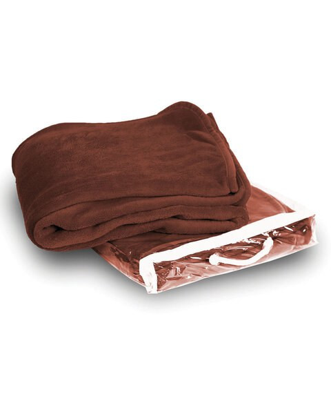 Alpine Fleece 8707 - Micro Coral Fleece Blanket
