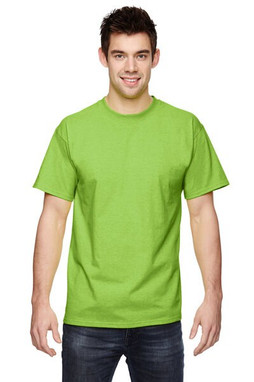 Fruit of the Loom 3931 - Heavy Cotton HD T-Shirt