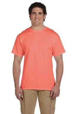 Fruit of the Loom 3931 - Heavy Cotton HD T-Shirt