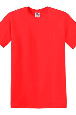 Fruit of the Loom 3931 - Heavy Cotton HD T-Shirt