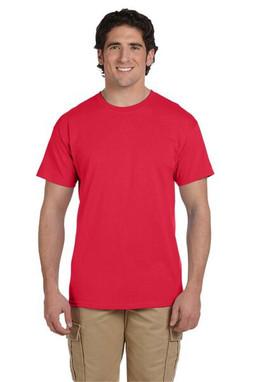 Fruit of the Loom 3930R - Heavy Cotton HD™ T-Shirt
