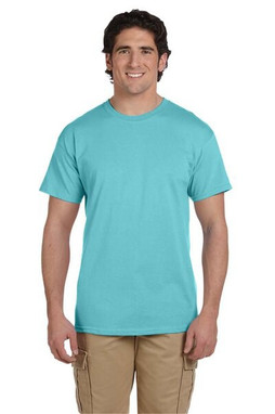 Fruit of the Loom 3931 - Heavy Cotton HD T-Shirt