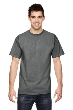 Fruit of the Loom 3930R - Heavy Cotton HD™ T-Shirt