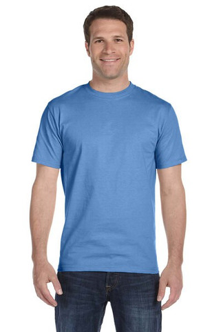 Hanes 5280 - ComfortSoft® Heavyweight T-Shirt