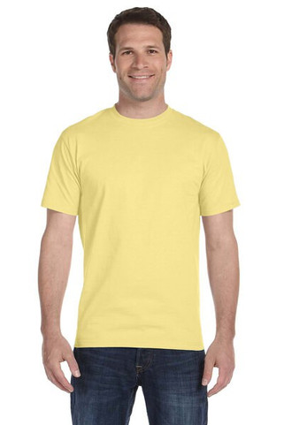 Hanes 5280 - ComfortSoft® Heavyweight T-Shirt