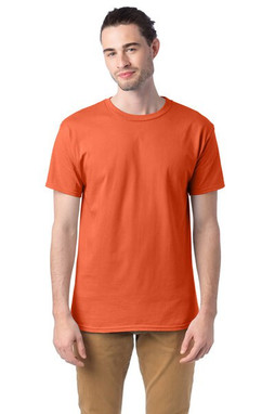 Hanes 5280 - ComfortSoft® Heavyweight T-Shirt