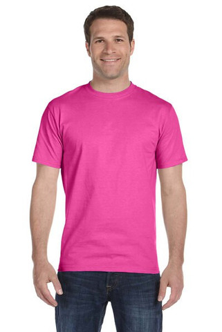 Hanes 5280 - ComfortSoft® Heavyweight T-Shirt