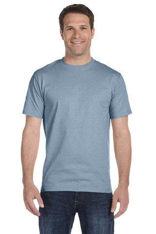 Hanes 5280 - ComfortSoft® Heavyweight T-Shirt