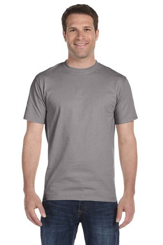 Hanes 5280 - ComfortSoft® Heavyweight T-Shirt